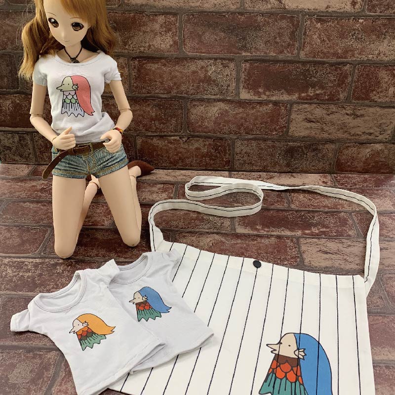 オリジナルグッズ製作事例