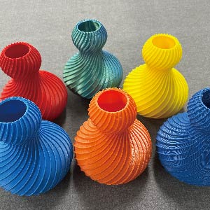 3Dプリント造形