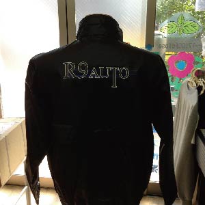 ジャンパー